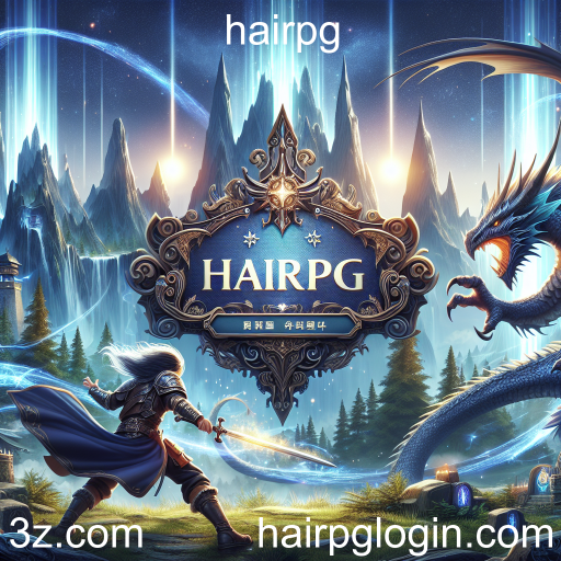Explorando o Mundo Fantástico dos Jogos de Fantasia no Hairpg