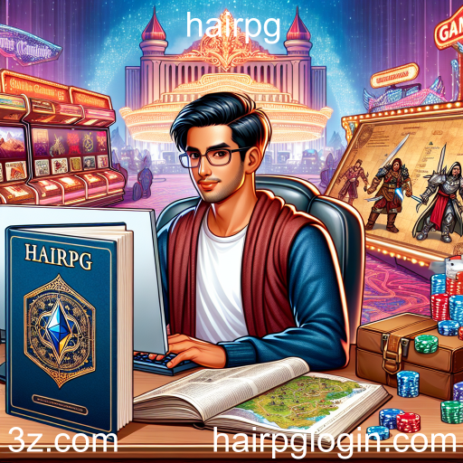 Maximize sua Aventura: Guias Úteis para RPGs