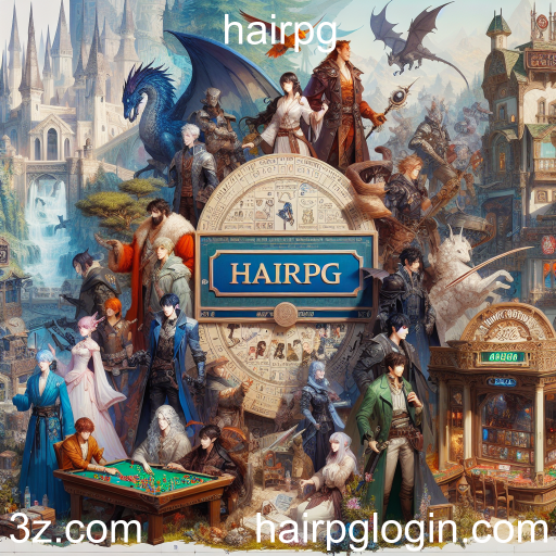 A Evolução dos Jogos de RPG: Uma Jornada Através dos Mundos Fantásticos